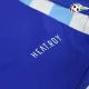 Argentina Camisa Qualidade AAA Away Segundo Kit 2024 Jogador Azul Argentina Camisa Qualidade AAA Away Segundo Kit 2024 Jogador Azul