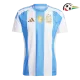Argentina Camiseta Qualidade Premium Home 2024 Azul/Branco Argentina Camiseta Qualidade Premium Home 2024 Azul/Branco