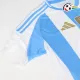 Argentina Camiseta Qualidade Premium Home 2024 Azul/Branco Argentina Camiseta Qualidade Premium Home 2024 Azul/Branco