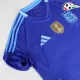 Argentina Equipacione Futebol Visitante 2024 Azul Argentina Equipacione Futebol Visitante 2024 Azul