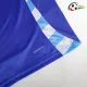 Argentina Equipacione Futebol Visitante 2024 Azul Argentina Equipacione Futebol Visitante 2024 Azul