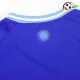 Camisa Argentina Baratas Away 2024 Infantil Azul Camisa Argentina Baratas Away 2024 Infantil Azul