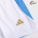 Camisola Argentina Replicas Local 2024 (Camisola + Calções) Azul/Branco Camisola Argentina Replicas Local 2024 (Camisola + Calções) Azul/Branco