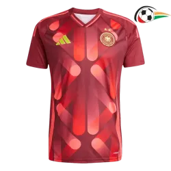 Equipacione Alemania Baratas Away 2025 Vermelho