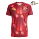 Equipacione Alemania Baratas Away 2025 Vermelho Equipacione Alemania Baratas Away 2025 Vermelho