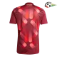 Equipacione Alemania Baratas Away 2025 Vermelho Equipacione Alemania Baratas Away 2025 Vermelho