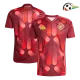 Equipacione Alemania Baratas Away 2025 Vermelho Equipacione Alemania Baratas Away 2025 Vermelho
