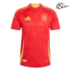 Equipacione España Qualidade AAA Home 2024 Versão Jogador Vermelho Equipacione España Qualidade AAA Home 2024 Versão Jogador Vermelho
