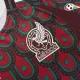 Camisa México Qualidade AAA Home 2024 Jogador Vermelho Camisa México Qualidade AAA Home 2024 Jogador Vermelho