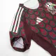 Camisa México Qualidade AAA Home 2024 Jogador Vermelho Camisa México Qualidade AAA Home 2024 Jogador Vermelho