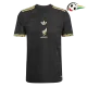 Camiseta México Qualidade Premium Terceiro Kit 2025 Versão Jogador Preto Camiseta México Qualidade Premium Terceiro Kit 2025 Versão Jogador Preto