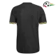 Camiseta México Qualidade Premium Terceiro Kit 2025 Versão Jogador Preto Camiseta México Qualidade Premium Terceiro Kit 2025 Versão Jogador Preto