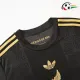 Camiseta México Qualidade Premium Terceiro Kit 2025 Versão Jogador Preto Camiseta México Qualidade Premium Terceiro Kit 2025 Versão Jogador Preto