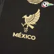 Camiseta México Qualidade Premium Terceiro Kit 2025 Versão Jogador Preto Camiseta México Qualidade Premium Terceiro Kit 2025 Versão Jogador Preto