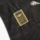 Camiseta México Qualidade Premium Terceiro Kit 2025 Versão Jogador Preto Camiseta México Qualidade Premium Terceiro Kit 2025 Versão Jogador Preto