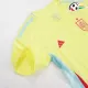 Camisola España Qualidade TAILANDESA Away Segundo Kit 2024 Infantil Amarelo Camisola España Qualidade TAILANDESA Away Segundo Kit 2024 Infantil Amarelo