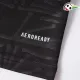 Equipacione México Futebol Thrid 2025 (Camisola + Calções) Preto Equipacione México Futebol Thrid 2025 (Camisola + Calções) Preto