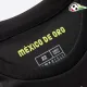 Equipacione México Futebol Thrid 2025 (Camisola + Calções) Preto Equipacione México Futebol Thrid 2025 (Camisola + Calções) Preto