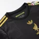 Equipacione México Futebol Thrid 2025 (Camisola + Calções) Preto Equipacione México Futebol Thrid 2025 (Camisola + Calções) Preto