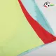 España Camisa Futebol Segundo Kit 2024 Amarelo España Camisa Futebol Segundo Kit 2024 Amarelo