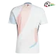 España Camiseta Replicas Visitante O EURO Feminino 2025 Branco España Camiseta Replicas Visitante O EURO Feminino 2025 Branco