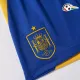 España Equipacione Baratas Local 2024 Niños Vermelho España Equipacione Baratas Local 2024 Niños Vermelho