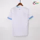Uruguay Camisa Baratas Visitante Segundo Kit 2024 Branco