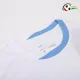 Uruguay Camisa Baratas Visitante Segundo Kit 2024 Branco