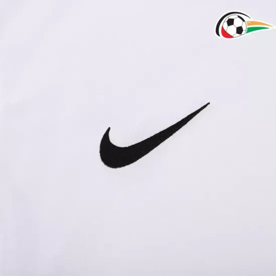 Uruguay Camisa Baratas Visitante Segundo Kit 2024 Branco
