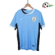 Uruguay Camisola Replicas Primeiro Kit 2024 Azul Uruguay Camisola Replicas Primeiro Kit 2024 Azul