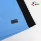 Uruguay Camisola Replicas Primeiro Kit 2024 Azul Uruguay Camisola Replicas Primeiro Kit 2024 Azul