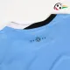 Uruguay Camisola Replicas Primeiro Kit 2024 Azul Uruguay Camisola Replicas Primeiro Kit 2024 Azul