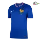 Camisa Francia Futebol Local 2024 Azul