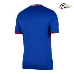 Camisa Francia Futebol Local 2024 Azul