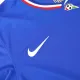Camisa Francia Futebol Local 2024 Azul