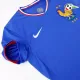 Camisa Francia Futebol Local 2024 Azul