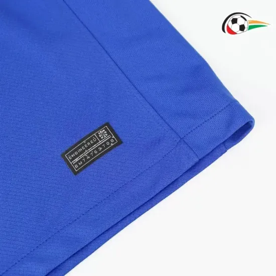 Camisa Francia Futebol Local 2024 Azul