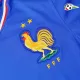 Camisa Francia Futebol Local 2024 Azul