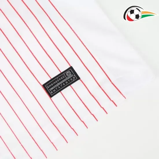 Camiseta Francia Replicas Away 2024 Branco