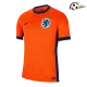 Camisola Holanda Replicas Primeiro Kit 2024 Laranja Camisola Holanda Replicas Primeiro Kit 2024 Laranja