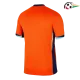 Camisola Holanda Replicas Primeiro Kit 2024 Laranja Camisola Holanda Replicas Primeiro Kit 2024 Laranja