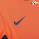 Camisola Holanda Replicas Primeiro Kit 2024 Laranja Camisola Holanda Replicas Primeiro Kit 2024 Laranja