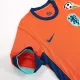 Camisola Holanda Replicas Primeiro Kit 2024 Laranja Camisola Holanda Replicas Primeiro Kit 2024 Laranja