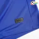 Equipacione Francia Baratas Local Primeiro Kit 2024 Niños Azul/Branco Equipacione Francia Baratas Local Primeiro Kit 2024 Niños Azul/Branco