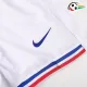 Equipacione Francia Baratas Local Primeiro Kit 2024 Niños Azul/Branco Equipacione Francia Baratas Local Primeiro Kit 2024 Niños Azul/Branco
