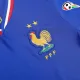 Equipacione Francia Baratas Local Primeiro Kit 2024 Niños Azul/Branco Equipacione Francia Baratas Local Primeiro Kit 2024 Niños Azul/Branco