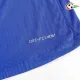 Francia Equipacione Qualidade AAA Home Primeiro Kit 2024 Versão Jogador Azul
