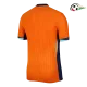 Holanda Camiseta Qualidade Premium Home Primeiro Kit 2024 Versão Jogador Laranja