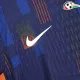 Holanda Equipacione Futebol Visitante 2024 Jogador Azul Holanda Equipacione Futebol Visitante 2024 Jogador Azul