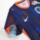 Holanda Equipacione Futebol Visitante 2024 Jogador Azul Holanda Equipacione Futebol Visitante 2024 Jogador Azul